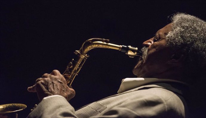 El saxofonista Charles Mcpherson homenajea a Pío Lindegaard este domingo 28 en la localidad vizcaína de Getxo