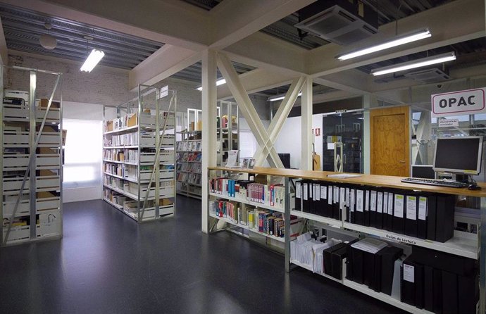 El Cendeac Supera Los 40.000 Documentos A Disposición De Los Usuarios A Través De Su Biblioteca Especializada