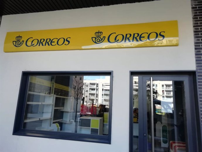 28A.- Correos recibe 1.222.937 votos para las generales y valencianas, la segunda cifra más alta de la historia