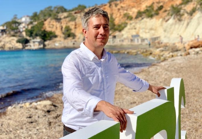 Epic Ibiza designa por unanimidad a Juan José Roig como nuevo presidente