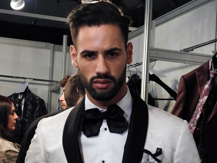 Asraf hace frente al rechazo de