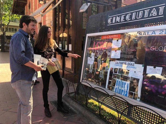 Los candidatos de Unidas Podemos pasan la jornada de reflexión en familia y con amigos