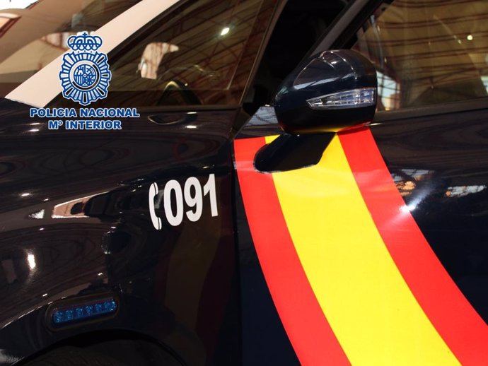 Huelva.- Sucesos.- Detenidas dos personas en menos de 24 horas acusadas de denunciar robos falsos