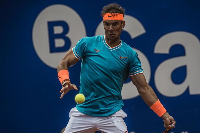 Tennis Barcelona Open - Day 3