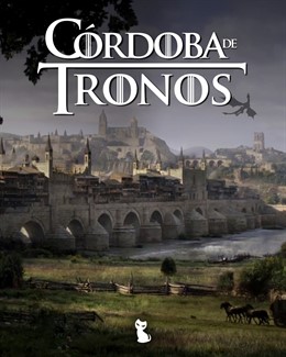 Córdoba.- Turismo.- ATENCIÓN. NOTICIA PARA EL SÁBADO 27 DE ABRIL DE 2019.