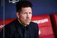Simeone: "La queja del Valladolid es lógica"