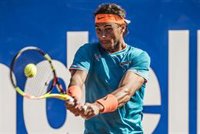 Nadal: "He sentado una base importante para aspirar a lo que viene"