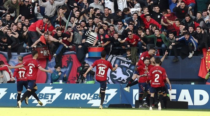 Fútbol/Liga 123.- (Crónica)