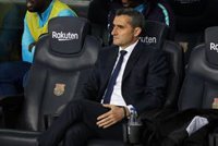 Valverde: "La temporada es un éxito y ya podemos hablar de conseguir un doblete"