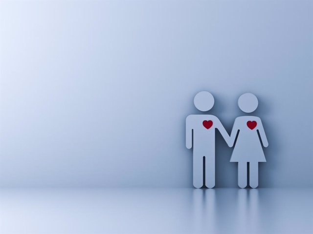 Por qué tener sexo es bueno para el corazón (y para La salud en general)