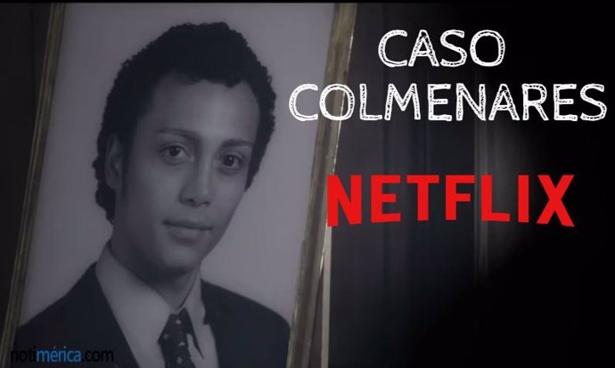 El Caso Colmenares, una muerte sin resolver en Colombia que Netflix refleja en una polémica serie