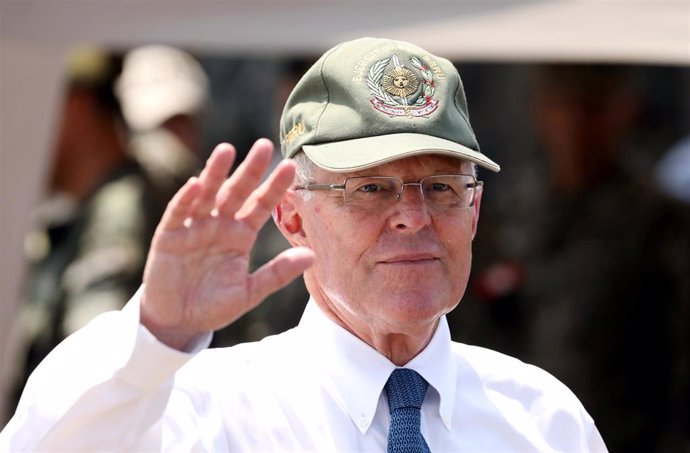 Perú.- La Justicia peruana cambia la prisión provisional de Kuczynski por arrest