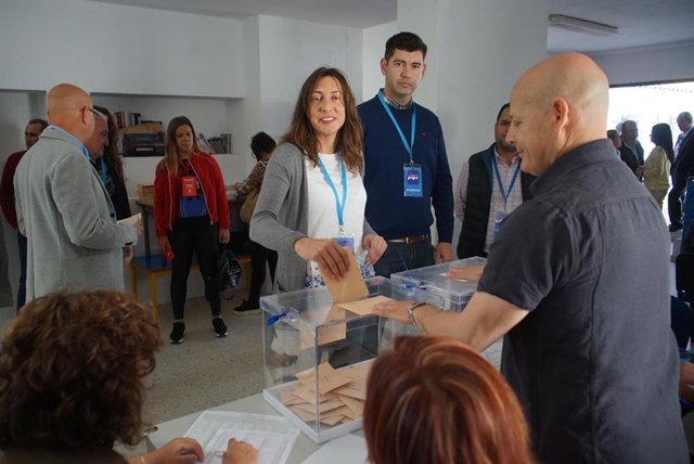 28A.- Loles López (PP) Pide "No Se Puede Dejar Pasar" La Oportunidad De Decidir "La España Que Queremos"
