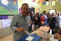 Joan Baldoví (Compromís): "Hoy tenemos la oportunidad histórica de ser decisivos"