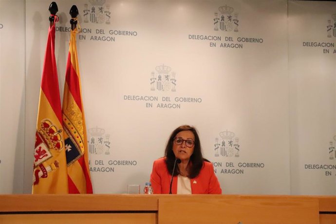 28A.- Más De 40.000 Aragoneses Solicitan El Voto Por Correo, El Segundo Mejor Dato Registrado
