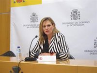 Arranca con "absoluta normalidad" la jornada en Extremadura, la tercera más madrugadora en abrir todas sus mesas