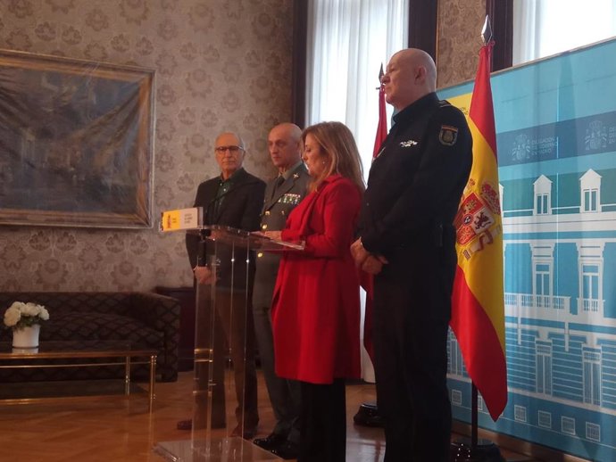 28A.- Constituidas Todas Las Mesas De Madrid, Con Normalidad Y Alguna Incidencia Como Un Lazo Amarillo Pintado En Génova