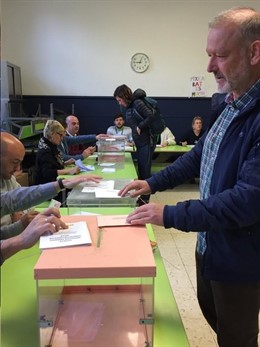 28A.- Uriarte (Podemos) Señala Que La Libertad Supone "La Posibilidad De Tomar Decisiones Para Un Mundo Más Solidario"