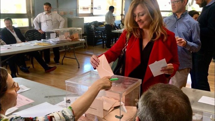 28A.- Continúa La Normalidad En El Desarrollo De La Jornada Electoral, Sin Incidentes Relevantes