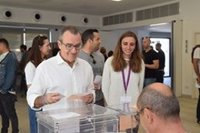 Yllanes: "Cualquier opción progresista puede servir para parar lo que se nos viene encima"