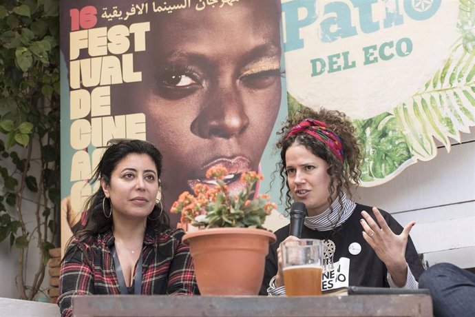 Cádiz.- Las directoras africanas, protagonistas en la tercera jornada del Festival de Cine Africano Tarifa-Tánger