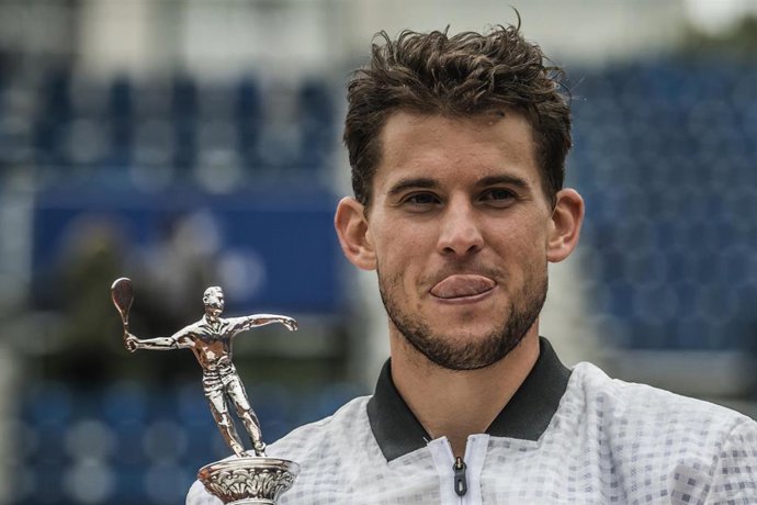 Tennis Barcelona Open - Day 7