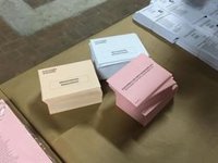 Dos colegios más retrasarán su cierre por faltar papeletas y otro por votar una persona en una mesa equivocada