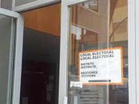 ERC guanyaria a Catalunya seguida del PSC segons el sondeig de TV3