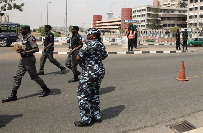 Nigeria.- Dos muertos y tres secuestrados en un ataque a un hotel de Nigeria