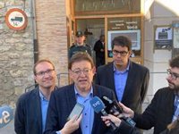El Botnic es reeditaria a la Comunitat Valenciana amb el PSPV com la fora més votada