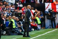 Jémez: "Tenemos una final, que es la del Levante"