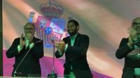 Vox aconsegueix un diputat per Catalunya amb 145.045 vots