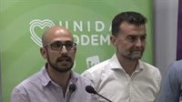 Adelante asume que el resultado del 28A "no es el deseado" pero celebra votos suficientes "para frenar a la derecha"