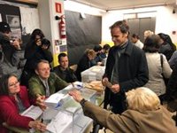 EnComúPodem passa de primera a tercera força a Catalunya en perdre uns 244.800 vots
