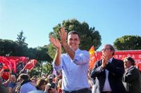 PSOE gana en 13 distritos de Madrid, PP se deja 12 y Podemos pierde todas las primeras posiciones de 2016