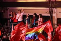 Sánchez, la resiliencia de un líder al que la adversidad hizo más fuerte