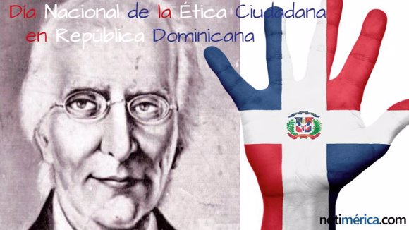 Día nacional de República Dominicana