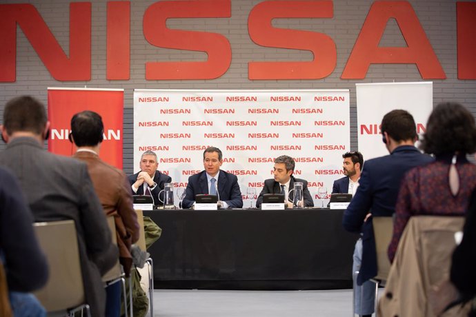 Nissan explica el seu pla per reduir la plantilla a Barcelona entre 400 i 500 ocupacions