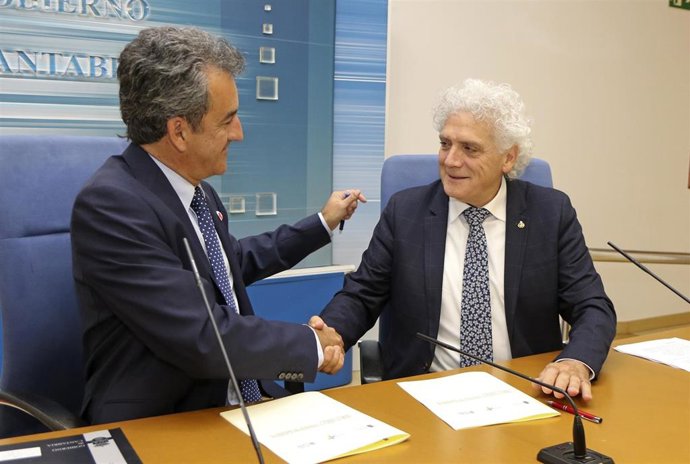 El Gobierno concede una subvención de 97.000 euros a Hostelería para promoción turística