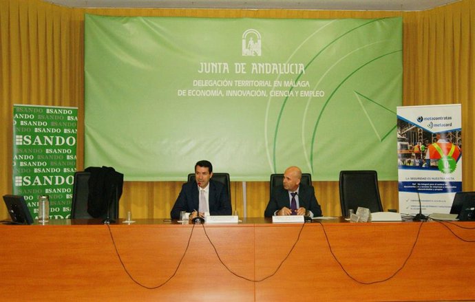 Fwd: Np: Sando Presenta Su Plataforma De Gestión De Documentación En Prevención 