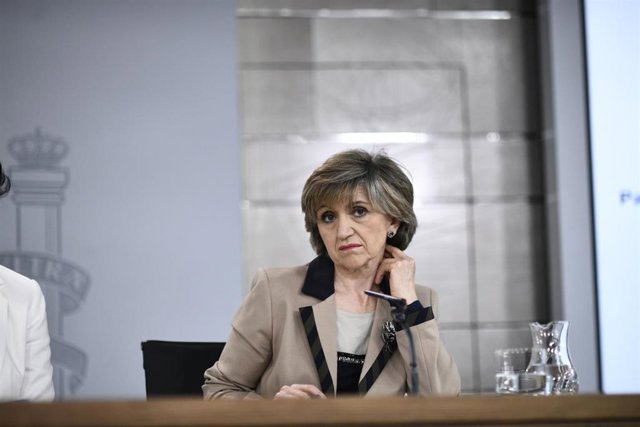 Carcedo presenta una orden ministerial de ampliación de la cartera de servicios de SNS que ahorrará 20 millones