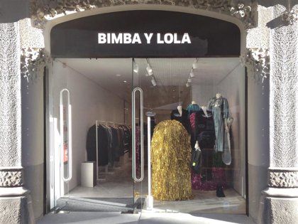 Bimba y Lola traslada operaciones al centro logístico de Mos (Pontevedra),  donde ha invertido más de 7 millones