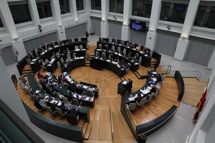 Los cuatro grupos municipales tratarán de consensuar su compromiso con la continuidad de la Oficina del Sureste