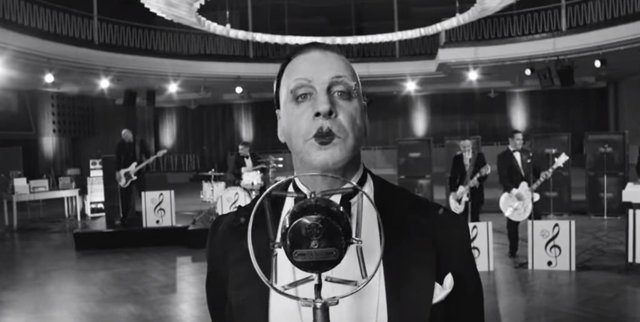 Rammstein presentan Radio, rotundo segundo avance de su nuevo álbum