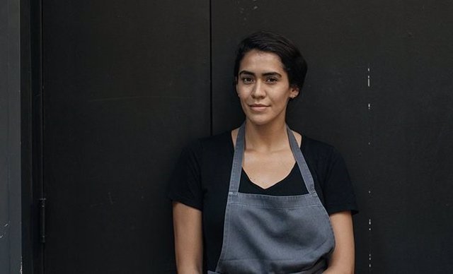 La mexicana Daniela Soto-Innes se convierte en la Mejor Chef Femenina del Mundo en 2019