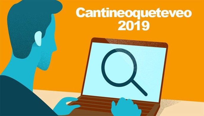 COMUNICADO: Cantineoqueteveo, el concurso de Cantineoqueteveo.Barcelona llega a su fin