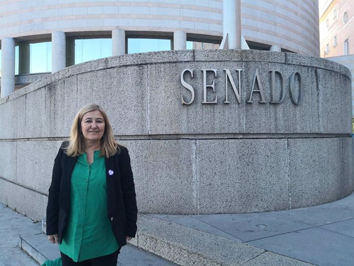 Rosa Cursach acusa a la Junta Electoral de aplicar "otro 155" a las consultas sobre Monarquía o República de Mallorca