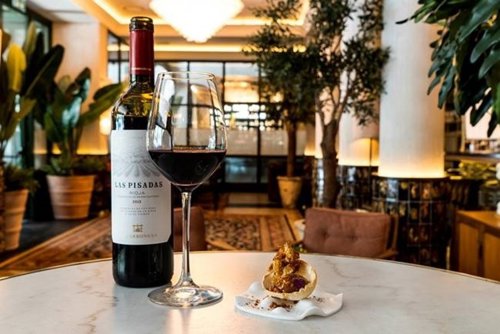 Alta gastronomía y conciencia ecológica se dan la mano en la cuarta edición de Hotel Tapa Tour en Madrid y Barcelona