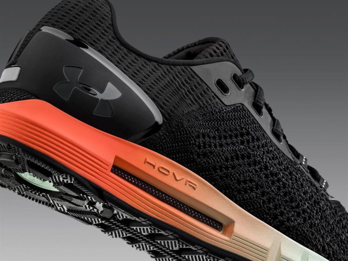 Atletismo.- Under Armour da un paso más en amortiguación y retorno de energía con la HOVR Sonic 2