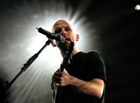 Moby recueda una aburrida fiesta en Nueva York donde restregó su pene contra Donald Trump